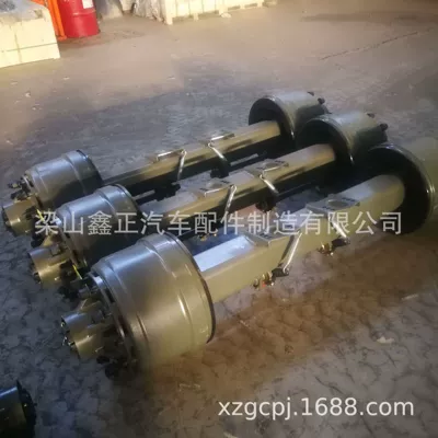 rear axle export Liangshan – Rear axle