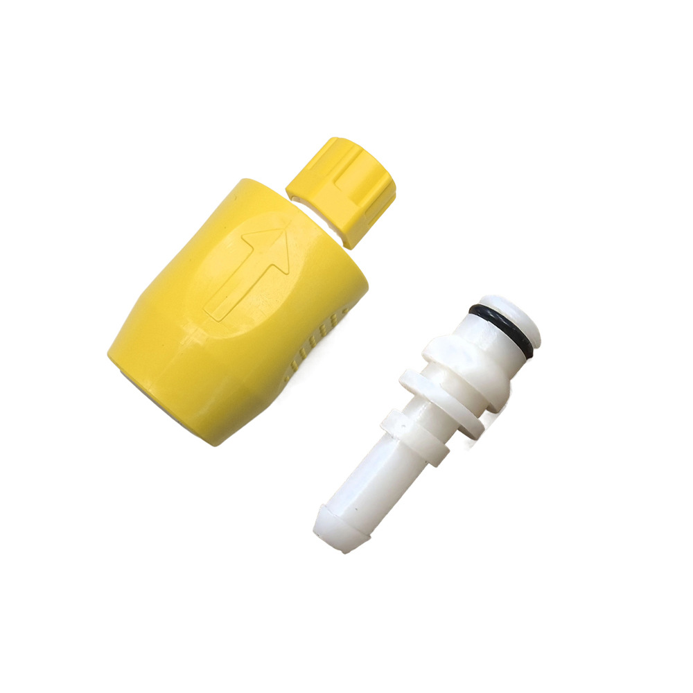 Adecuado para accesorios de vapor Karcher Kach, trapo, trapo, accesorios de vapor Karcher, cepillo redondo pequeño, cepillo de cobre