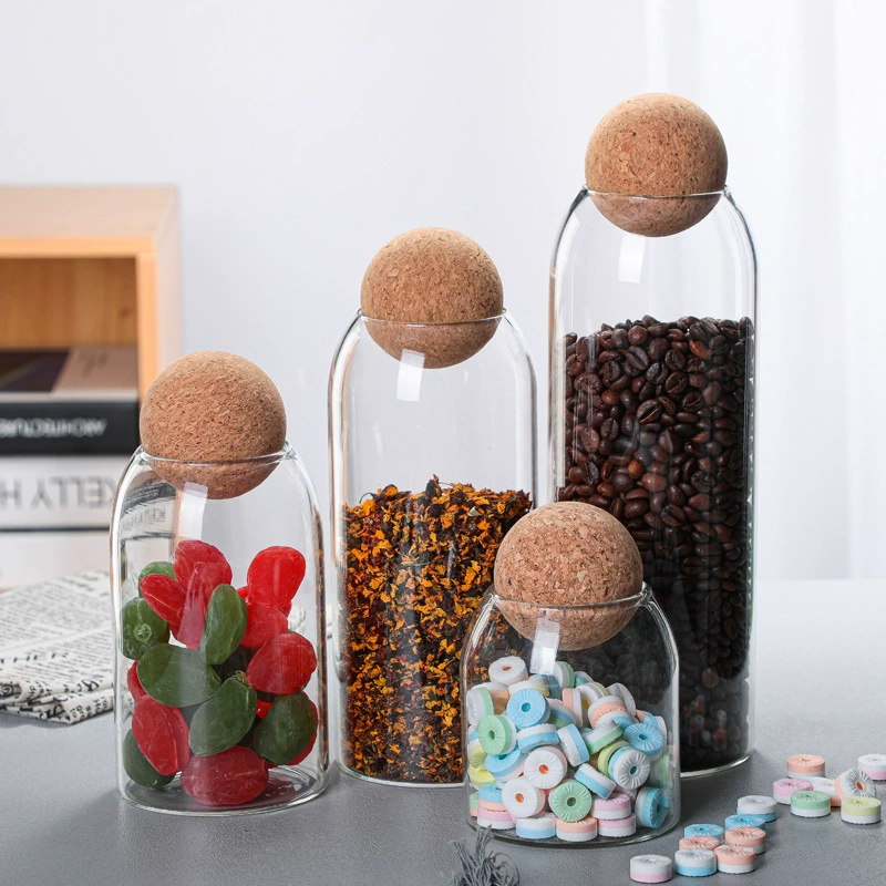 (Cross-border trading), glass storage system, tea