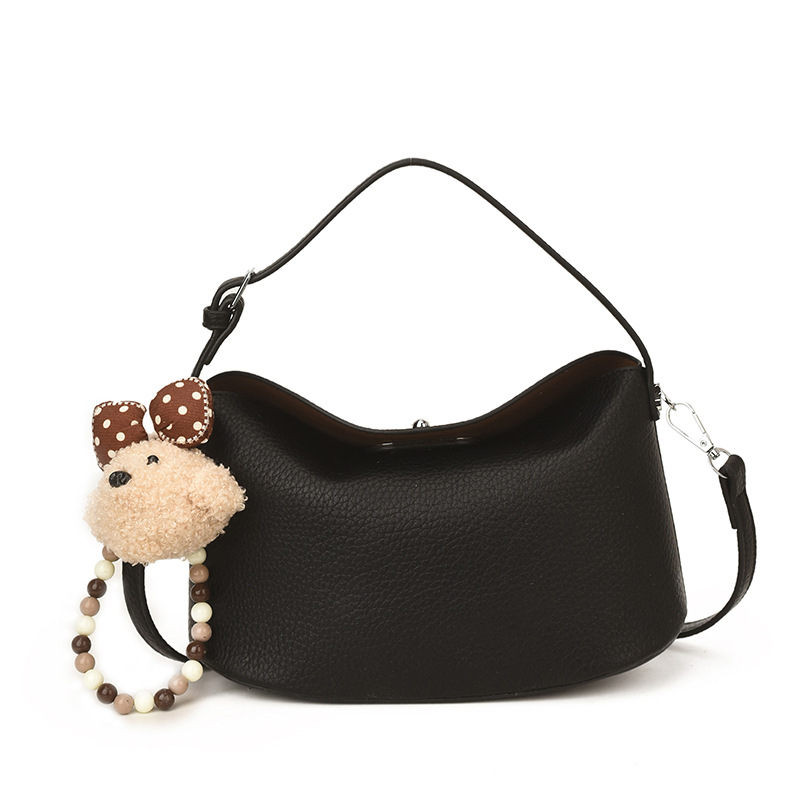 Bolsas de mujer transfronterizas, bolsas de hombro de damas, bolsas de moda, bolsas de mano de moda, bolsas de calle, bolsas simples, bolsas pequeñas image 9