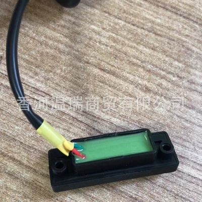 812601W220 with Plug Suitable Digər kuzov və aksesuarlar