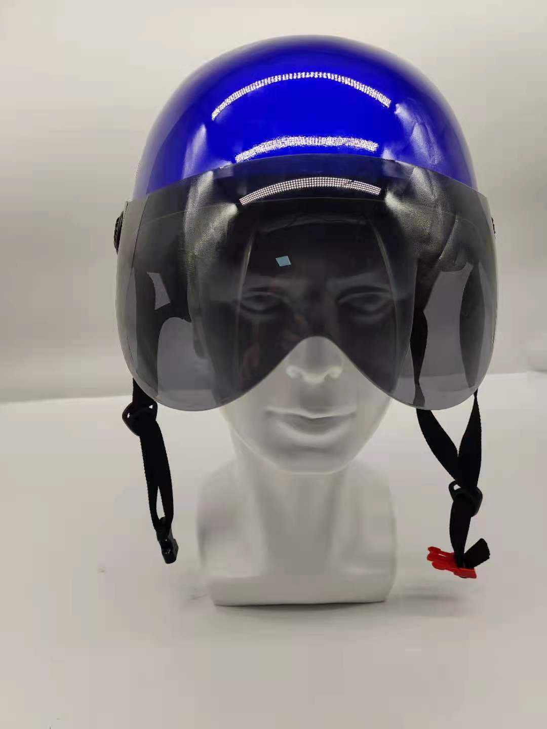 PC吸塑头盔 头盔吸塑 成人摩托车头盔 PC吸塑头盔 头盔吸塑