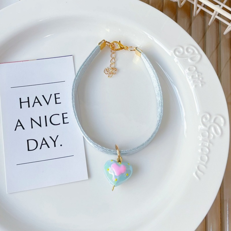 사랑의 녹색 목걸이