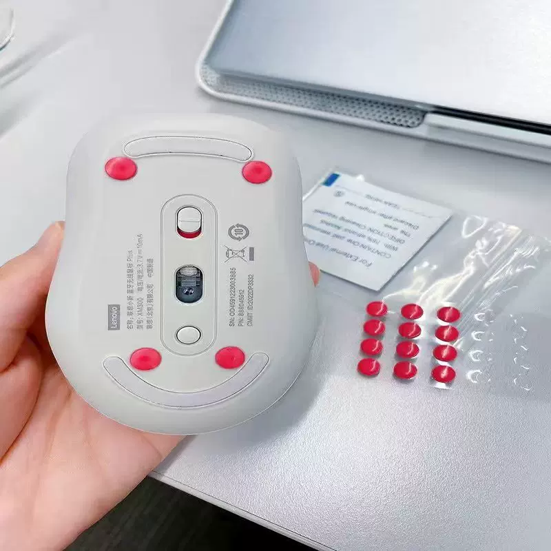 电竞鼠标小圆点脚贴直径6鼠标圆点脚垫控制万能小圆点特氟龙脚贴