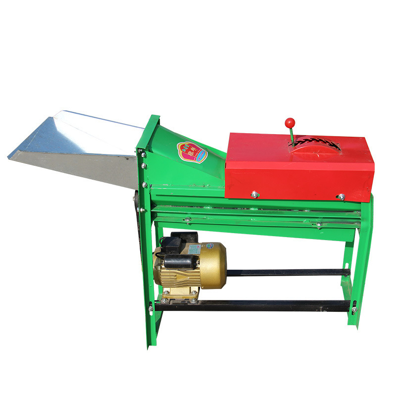 电动玉米脱粒机大小型 电动家用220V剥粒打玉米脱粒器玉米刨粒苞