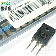 IRFPG50PBF ԭװ��Ʒ N����MOS��1000V6.1A ���ڹ�ҵ�����豸