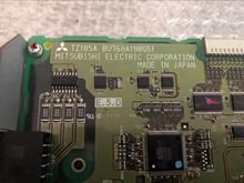 春田谷三菱系统主板TZ18 原装现货 BU768A198G51议价出售