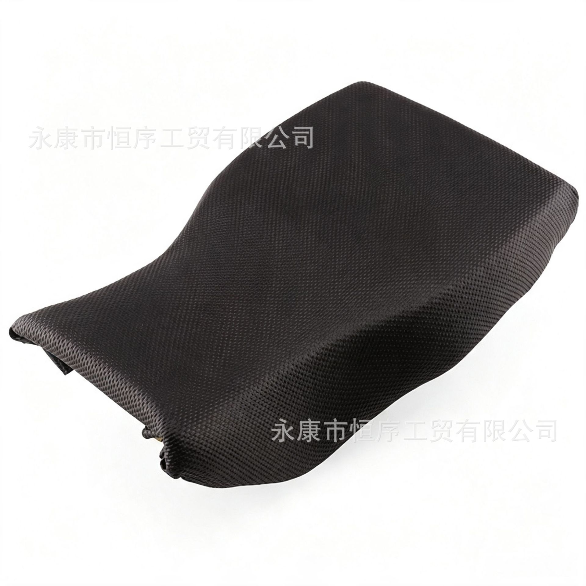 Electric four-wheeler ATV beach car accessories seat cushion 47-49cc Little Bull seat foam cushion cover