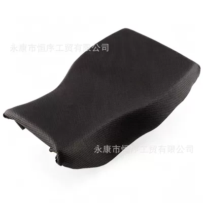 Motorcycle cushion car accessories seat cushion