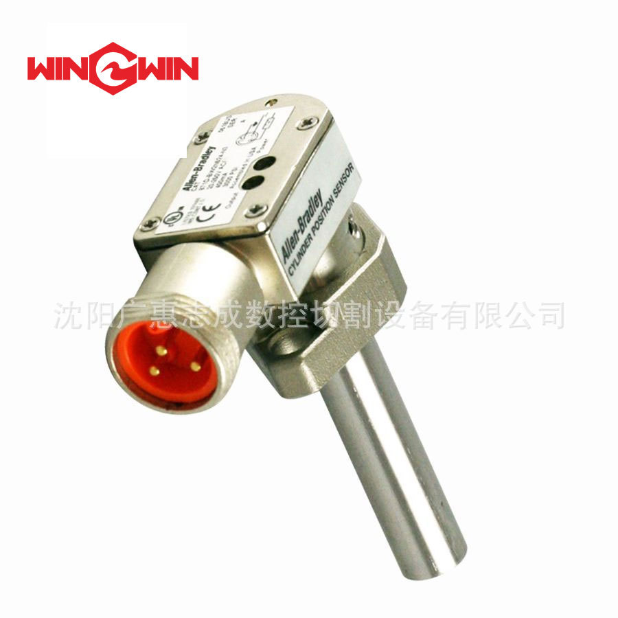 【GH】机器人水切割配件 接近开关05127584