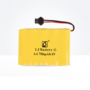 6v 700mAh M�� ��k늳ؽMAA5̖���늳��b��늄����