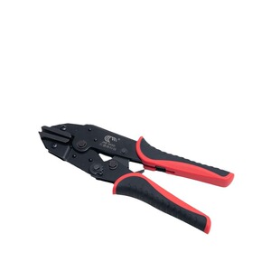Pliers pliers multi-function pliers wire stripper electric floor heating electric heating auxiliary material factory cross-border foreign trade strong wire crimping pliers