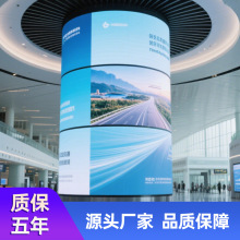 LED GENEX P1.5室内户外全彩超高清防水显示屏广告会议舞台展厅