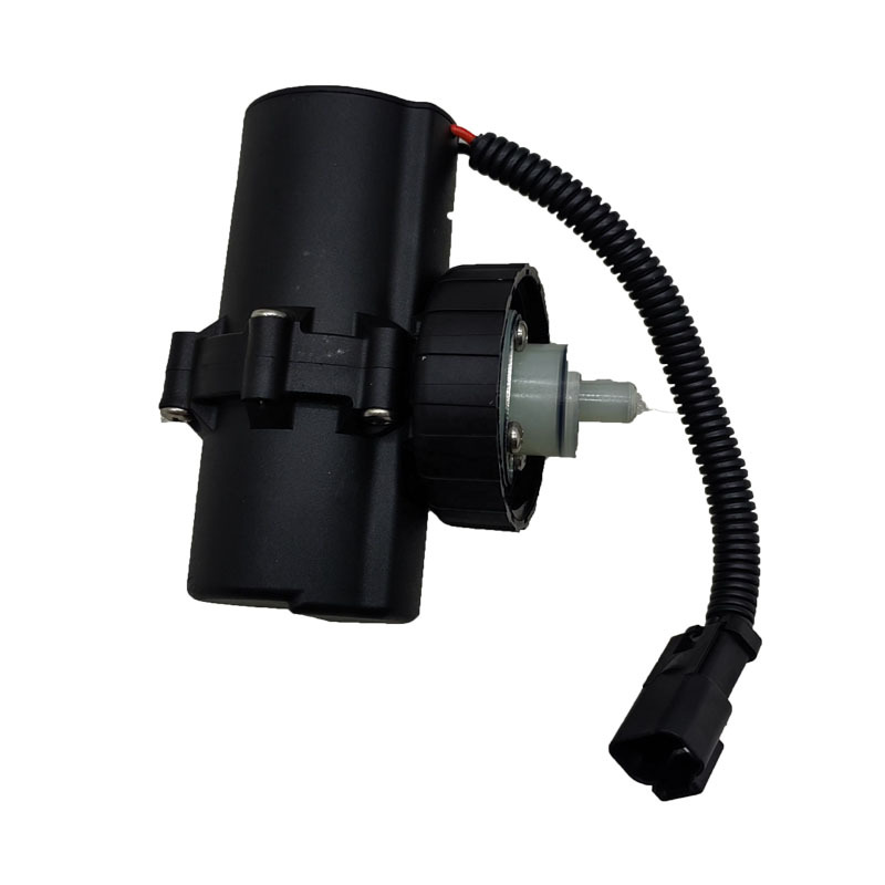 Fábrica directa 228 - 9129 motor de bomba de combustible adecuado para la bomba de combustible electrónica de Carter Excavator 232 - 5877