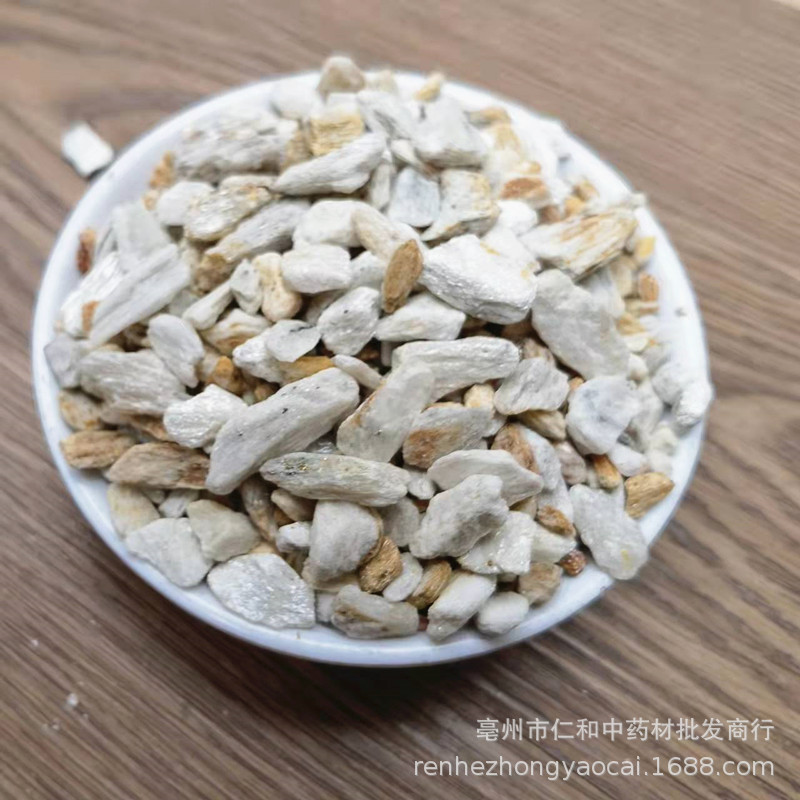 Yang Qi Shi Actinolite Mineral Herb Traditional TCM Raw Stone Sold by Jin specifications