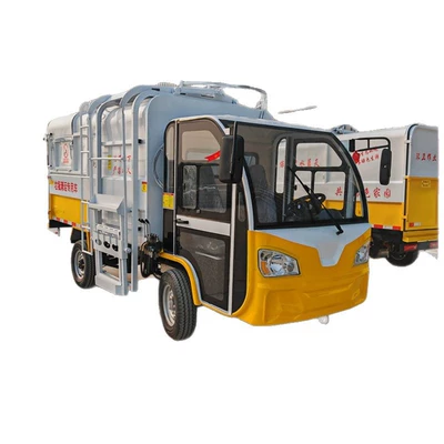 transfer vehicle, Elektrik zibil maşınları