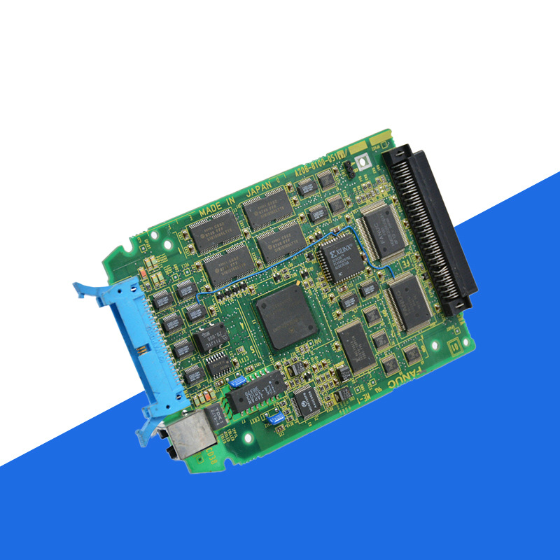 A20B-8100-0510发那科FANUC原装电路板线路板现货全新拆机议价