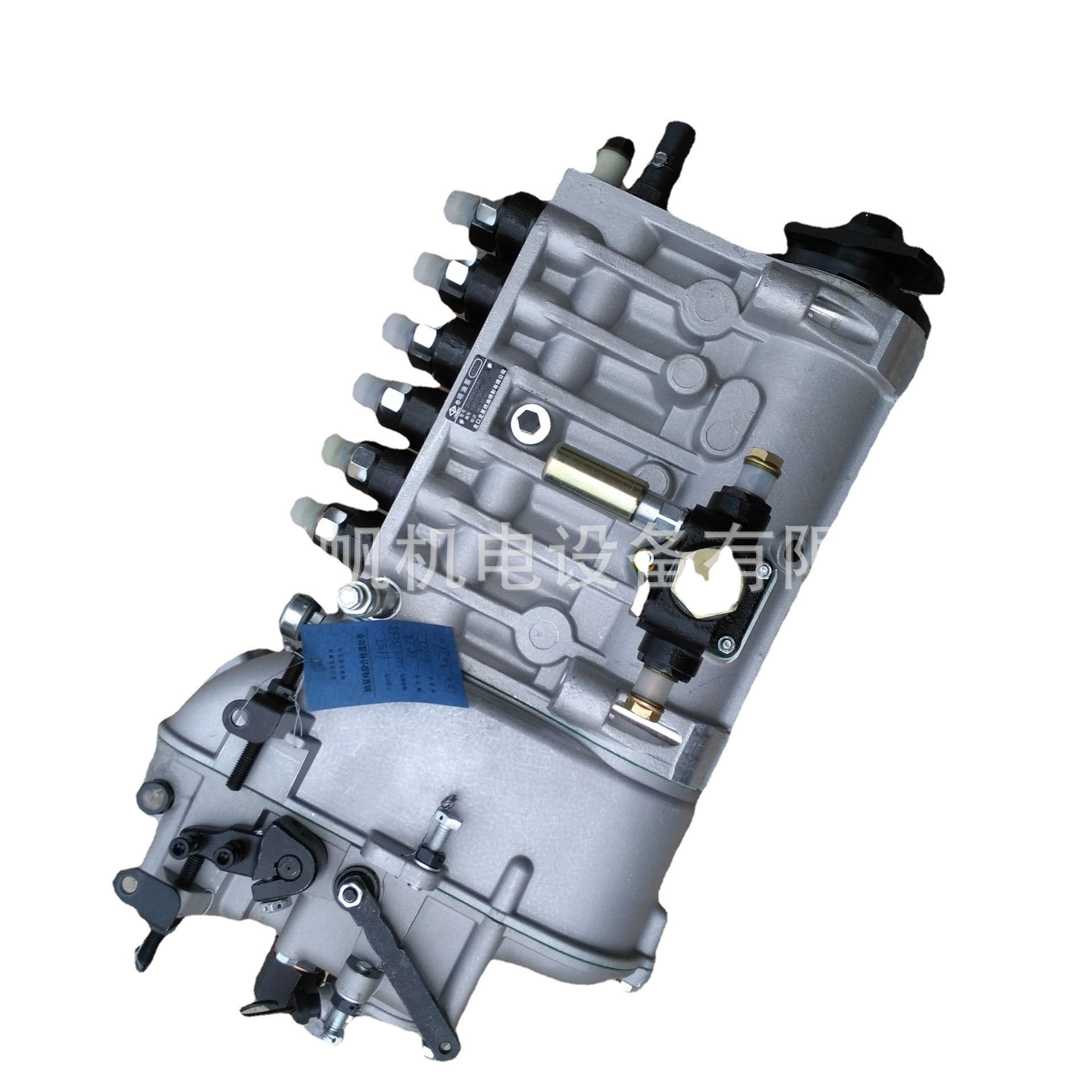 供应潍柴XWC6200船用柴油机喷油泵C62.08.10.1000  BP6079A