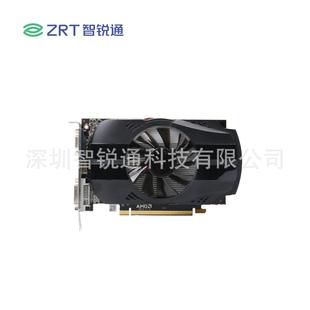 ���JͨMA19 R7 250 1G GDDR5 DVI+HDMI+VGA PCIE 16x ATX �@��