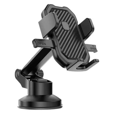 telescopic navigation rack K60, Car phone holder