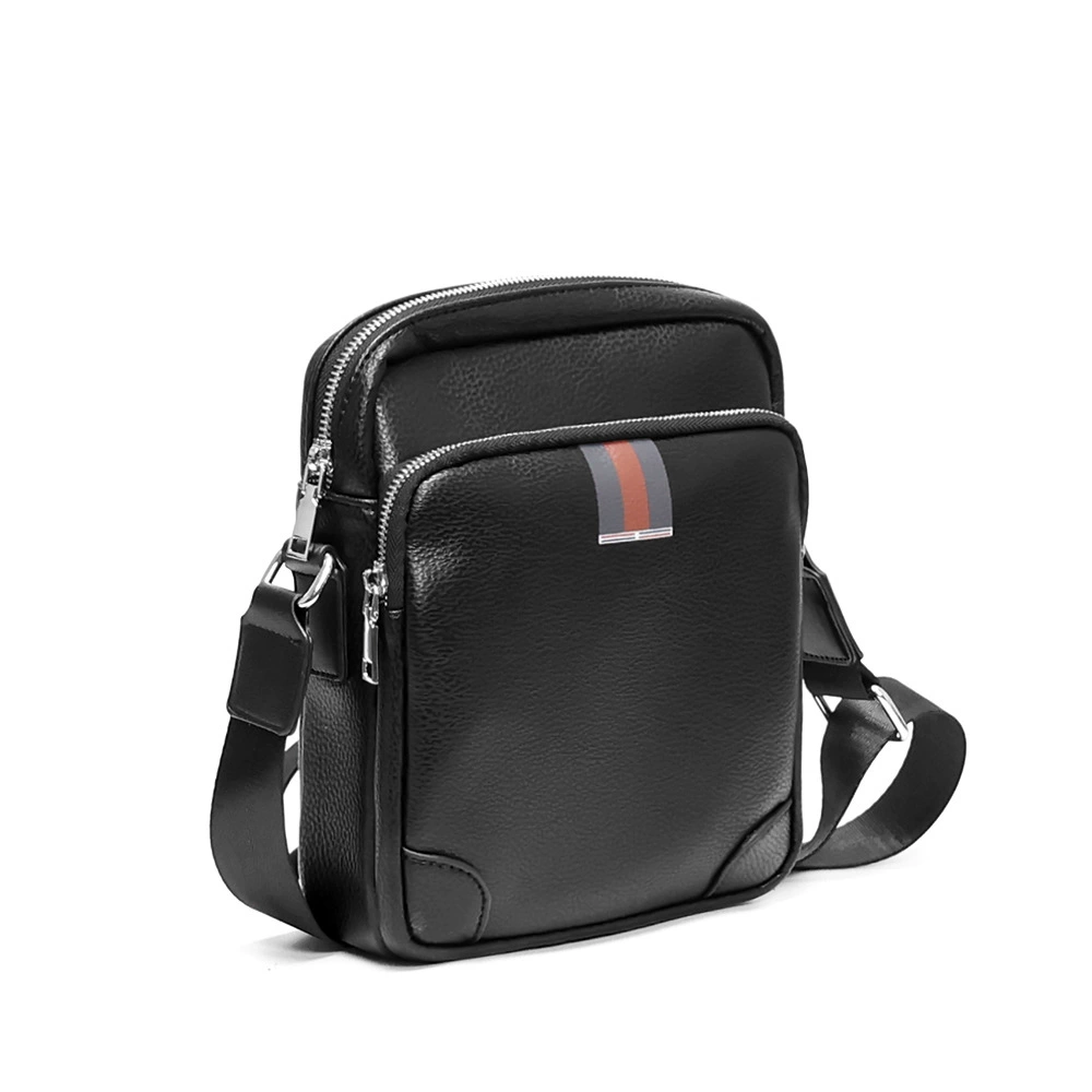 Плечевая сумка для отдыха, мужская универсальная однорукая сумка, оптом