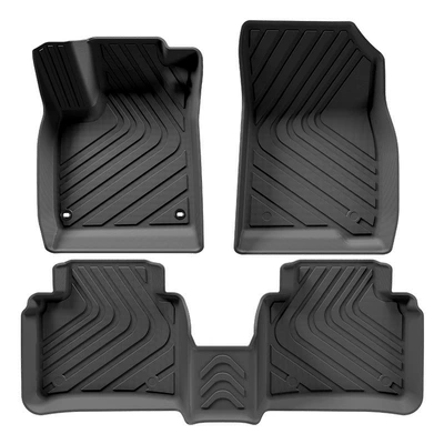 Floor Mats, Special Tpe Floor — Modelə uyğun ayaqaltı