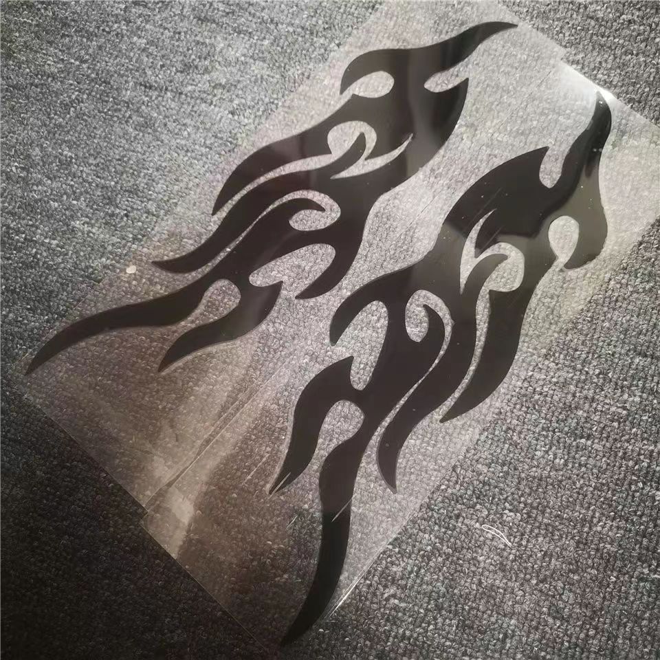 블랙