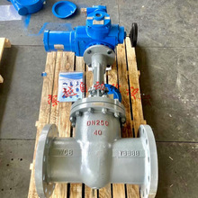 ��Խ�V�ø�����һ�wʽ늄��l�y MZ941H-16C DN150 ��RS485ͨӍ