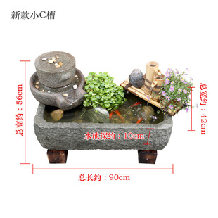 �쾰ʯ��ʽ��ˮ�[�����@�b�ͥԺ��ʯĥѭ�hˮ�~��ˮ���̨�~��