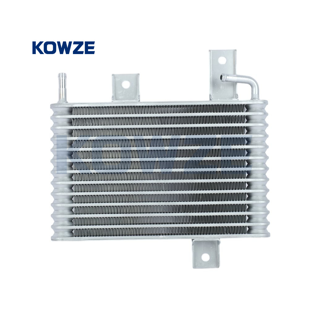 New arrival suitable for Mitsubishi cooling net oil cooler 2920A344 gearbox condensate L200 can be sent on behalf