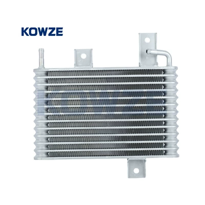 gearbox condensate L200 can be – car radiator