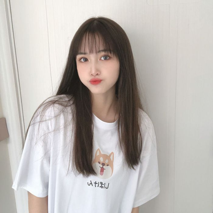 Harajuku Style Japanese Cute Short-Sleeve T-Shirt with Graffiti Print, Round Neck, Loose Fit, Sporty Casual Top, Trendy Base Shirt Harajuku Style Japanese Cute Short-Sleeve T-Shirt with Graffiti Print, Round Neck, Loose Fit, Sporty Casual Top, Trendy Base Shirt