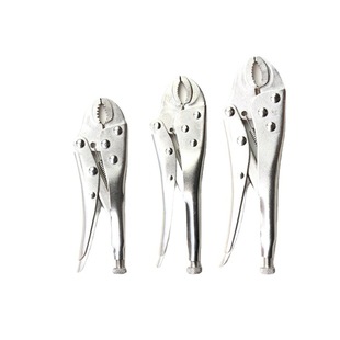 Supply high-quality forged nickel plated five-nail pliers factory direct sales large quantity Congyou field certification Enterprise