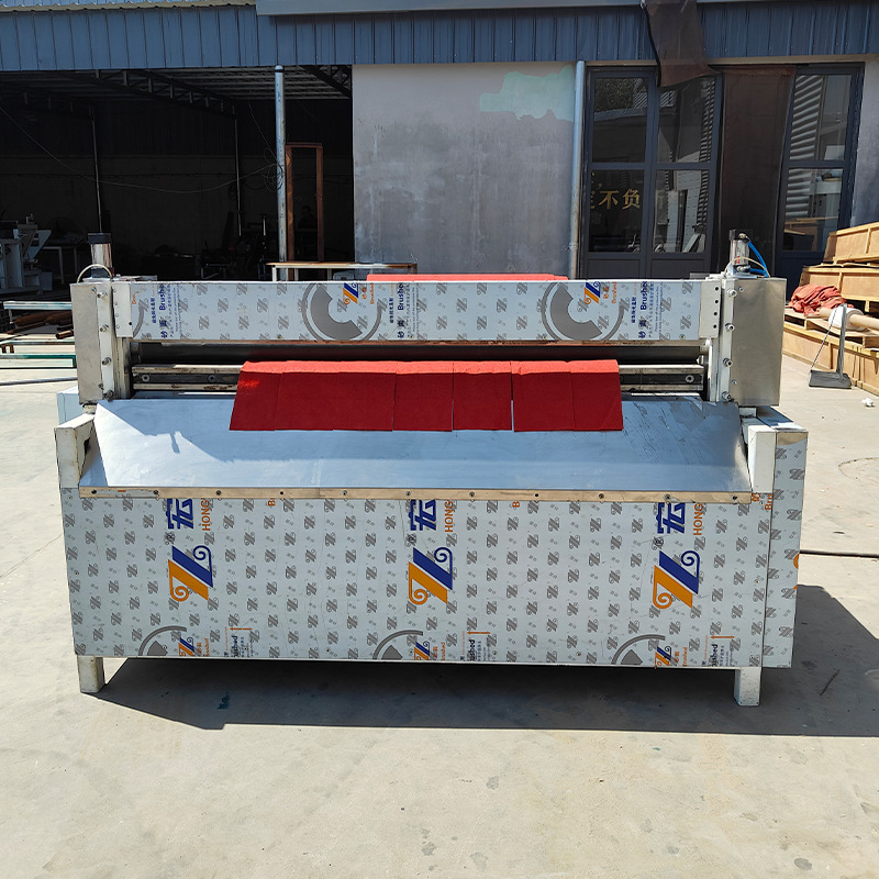 CNC スリッティングオールインワン多機能ストリップ切断機全自動スリッティングマシン CNC ゴム革生地段ボール|undefined