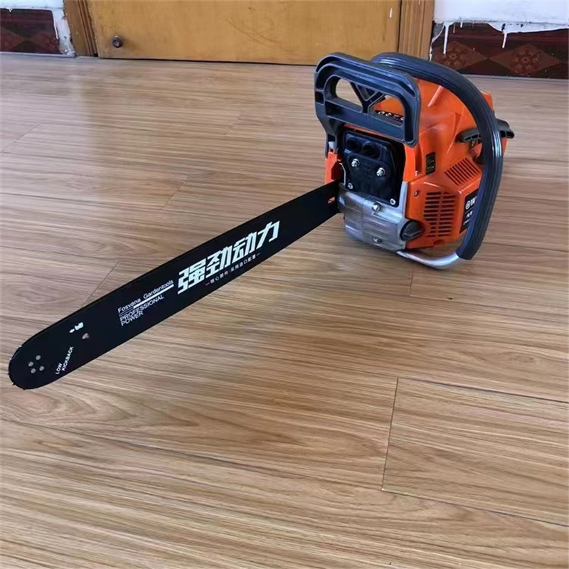 雅马哈CS9800大功率油锯便携式YMH325消防型材切割机耐高温摩托锯