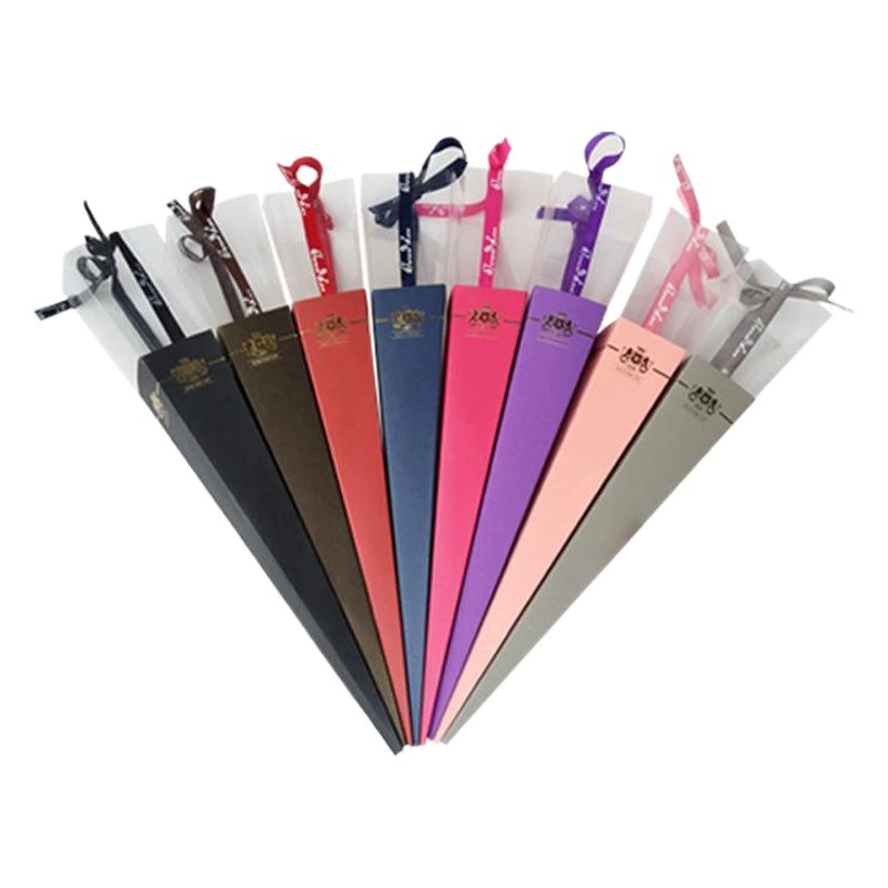 Бесплатная доставка цветочная коробка средняя одиночная горячее тиснение золотая фольга цветок льва цветочная коробка День святого Валентина одиночная цветочная коробка горячее тиснение лев цветочная коробка