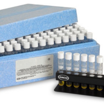 苏州现货供应哈希HCAH COD试剂低量程（0-40）2415815-CN