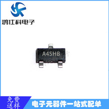 ȫ���ݬF؛ �NƬ���O�� SI2304  SOT-23���b �zӡA4SHB