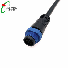 m16�B���� 5Pin 1.5ƽ�������Դ ��̖����һ LDE�Դ���ղ��^