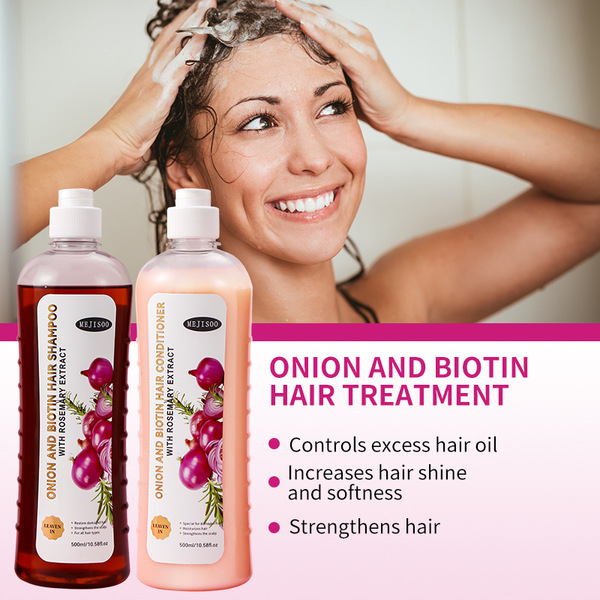 shampoo