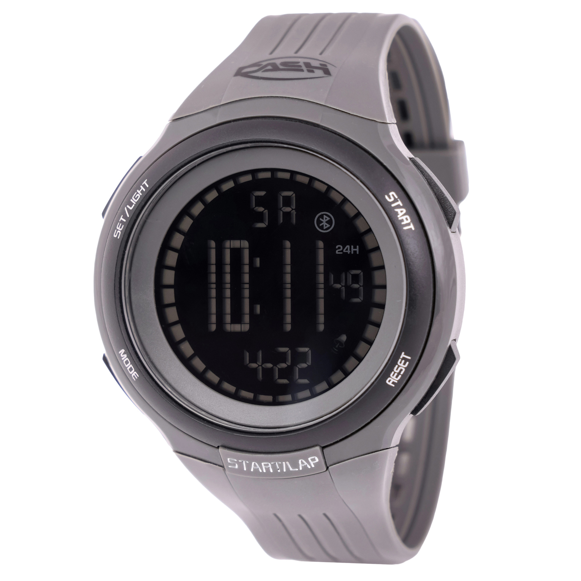 Deportes moda multi-funcional reloj de los hombres comercio exterior venta caliente ocio al aire libre estudiante reloj electrónico en vivo en línea