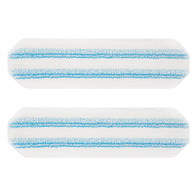 Fit O-Cedar H2pro flat mop pad reusable microfiber mop accessories