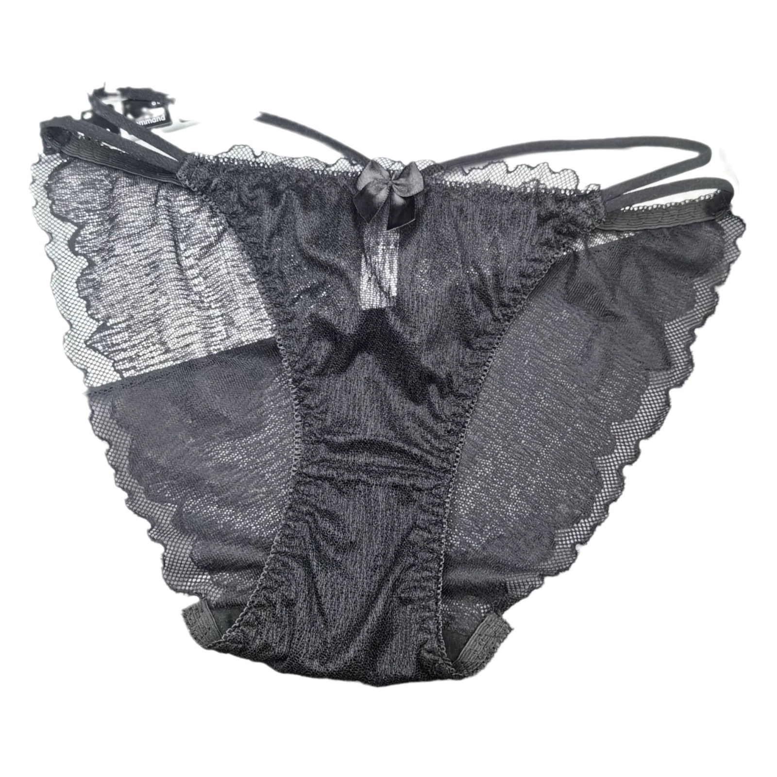 После сердца, hip lace underwear lady thin peach без следа полый, прозрачная сетка sexy треугольное хлопковое промежности