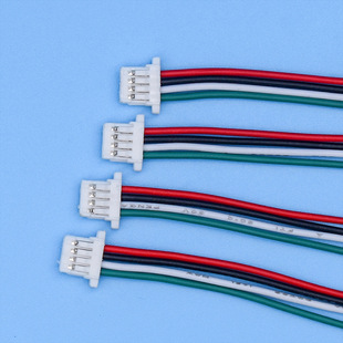 SH1.0mm ���Ӿ� �g��1.0mm ���^30awg��ɫ����B�Ӿ�10cm20cm