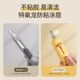 Magnetic suction box knife round head 2025 new carton open express mini portable small size multi-function utility knife wholesale
