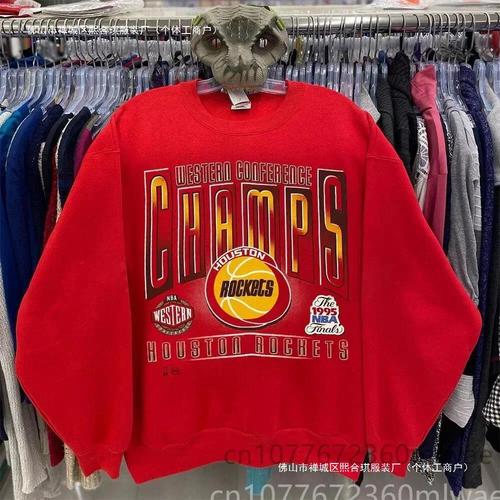 2025 American College Style Crew Neck Sweater Same High Quality