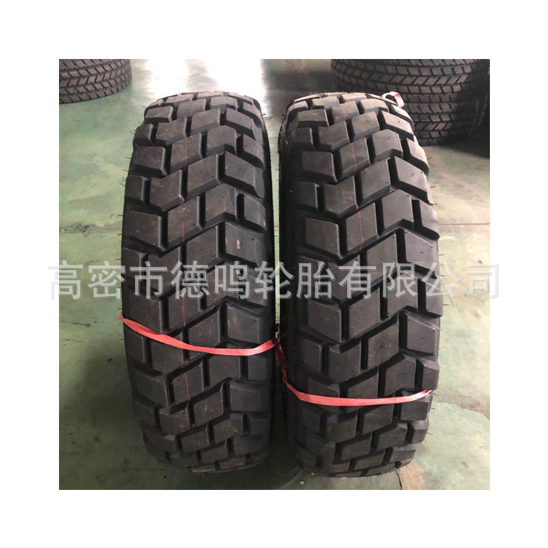 12.5R20东风