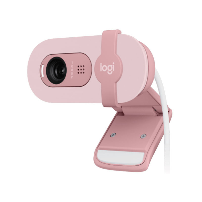 羅技(Logitech)Brio 90 hdカメラUSBパソコンノートパソコンデスクトップビデオ会議|undefined