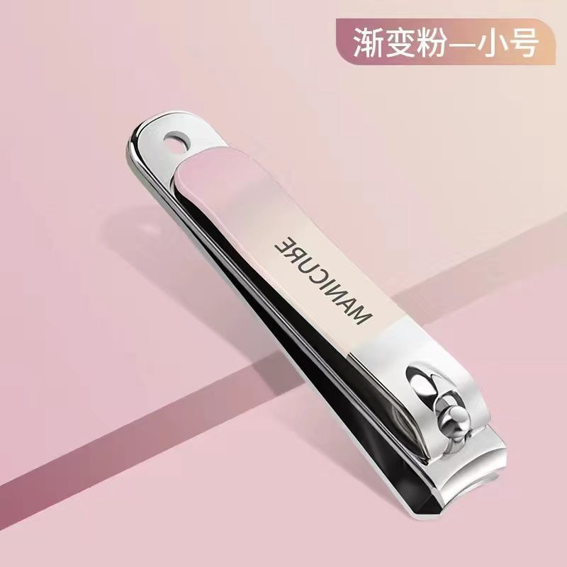 爪はさみセット家庭用大型爪切りドイツ輸入斜め足爪切りマニキュアポータブルツール|undefined