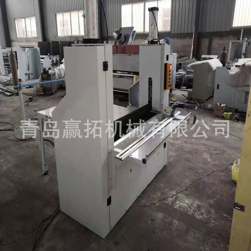 脱脂棉打卷机气动棉卷生产线棉卷设备